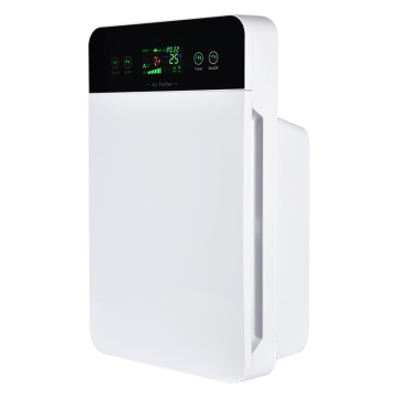 manufacture machine korea ionizer importer house room smoke 2019 home negative ion desktop air purifier hepa filter